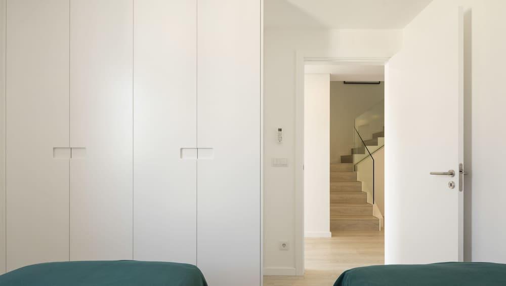 Lisbon Serviced Apartments - Parque photo 4