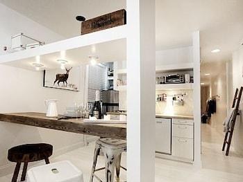 MySuites - Bowery Soho