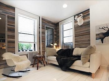 MySuites - Bowery Soho photo 1