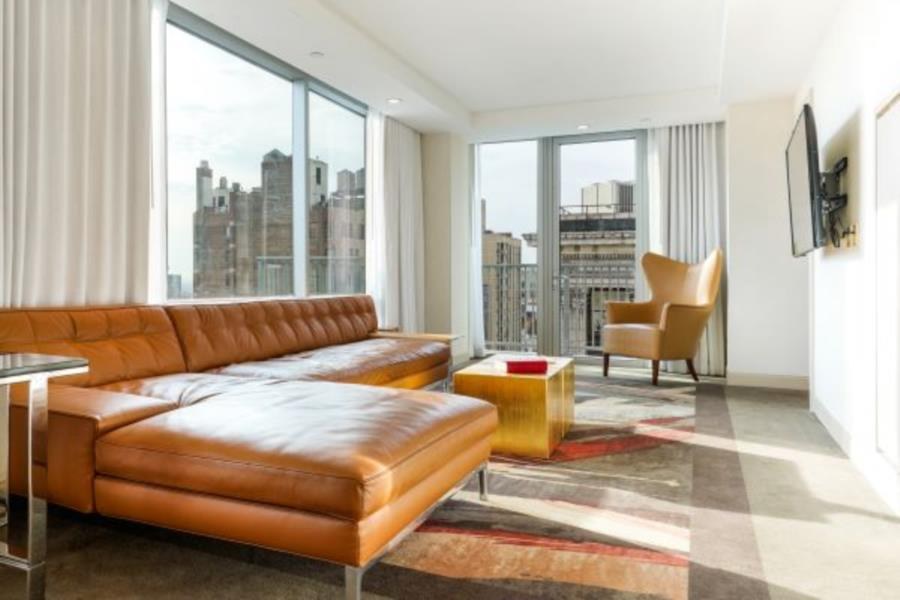 MONDRIAN PARK AVENUE photo 4