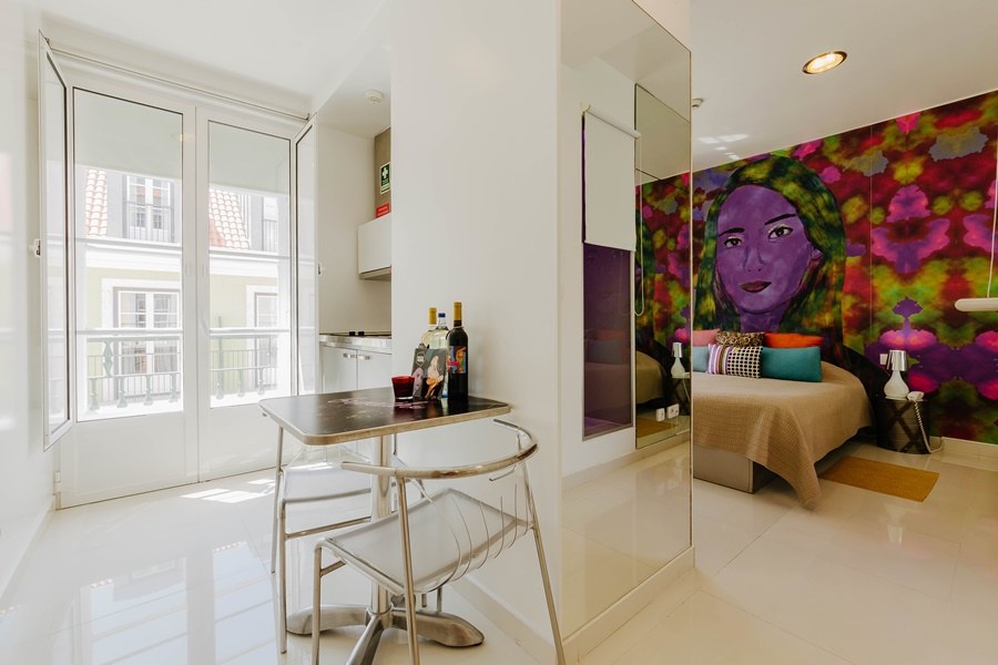 LISBON ART STAY APARTMENTS
