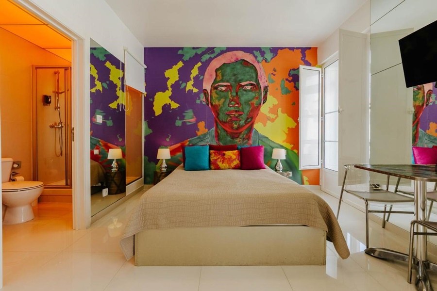 LISBON ART STAY APARTMENTS photo 3