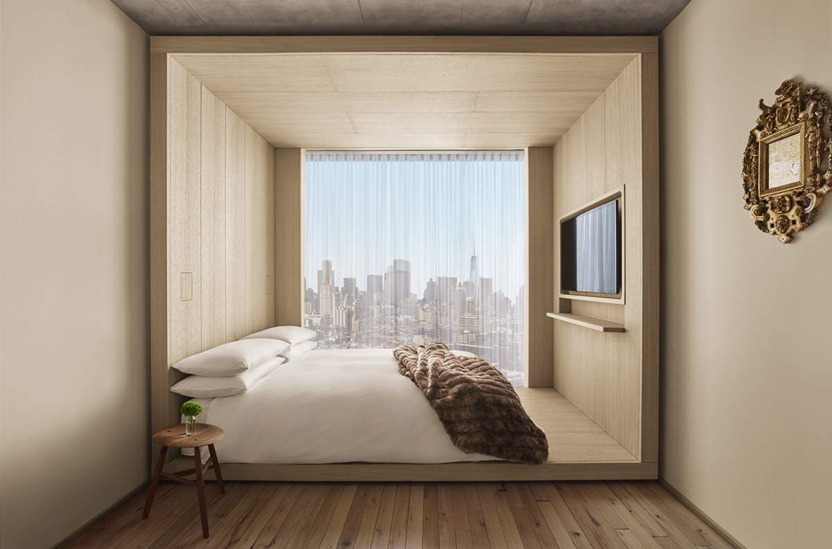PUBLIC, AN IAN SCHRAGER HOTEL photo 1