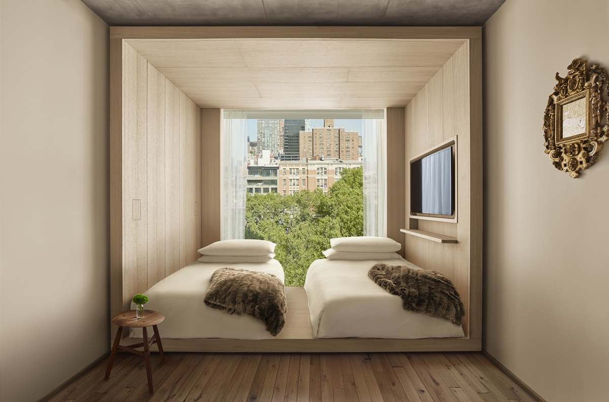 PUBLIC, AN IAN SCHRAGER HOTEL photo 2