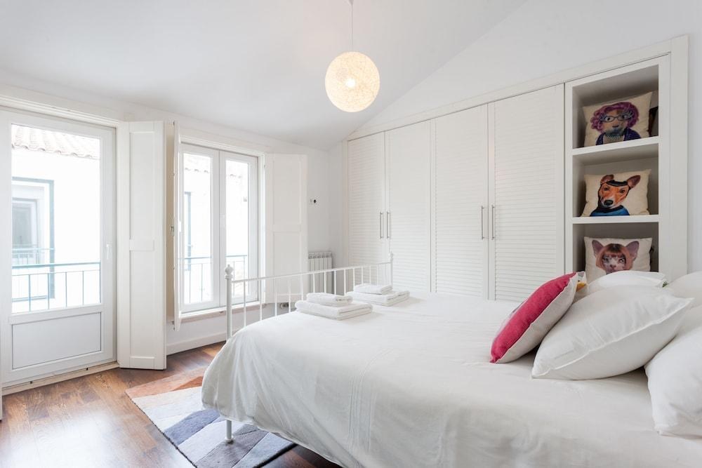 Casa da Barroca: spacious A-location designer loft photo 4