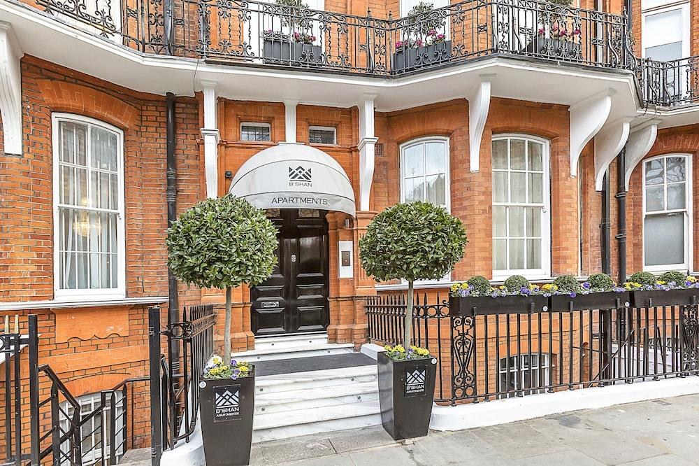 Kensington Court by CAPITAL photo 3