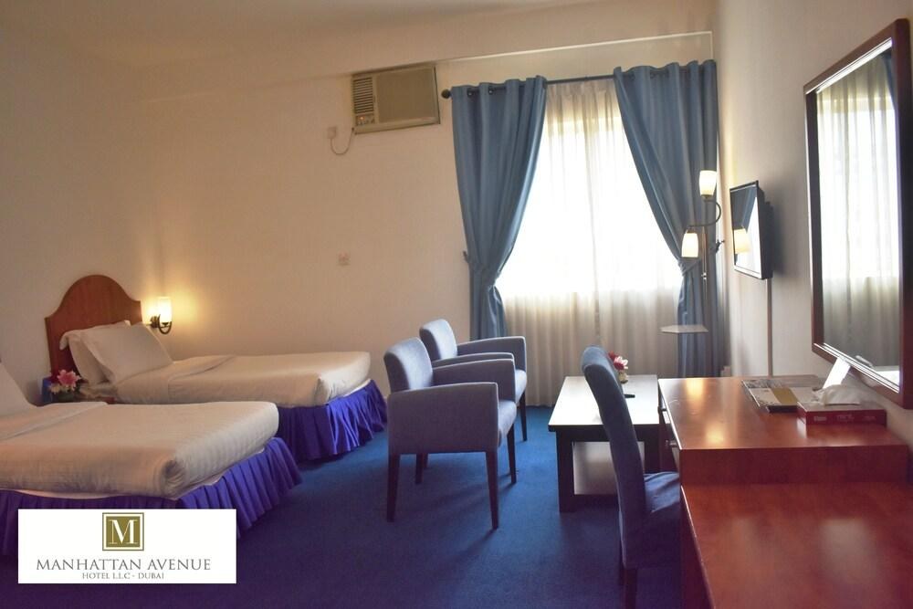Manhattan Avenue Hotel photo 2
