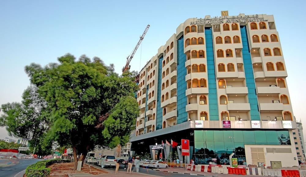 Manhattan Avenue Hotel photo 3