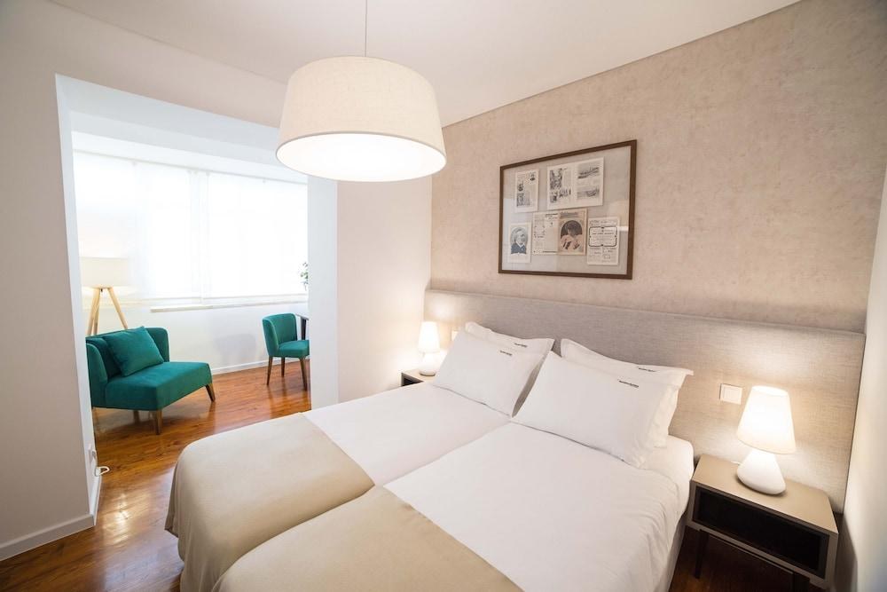 Bica FLH Suites photo 3