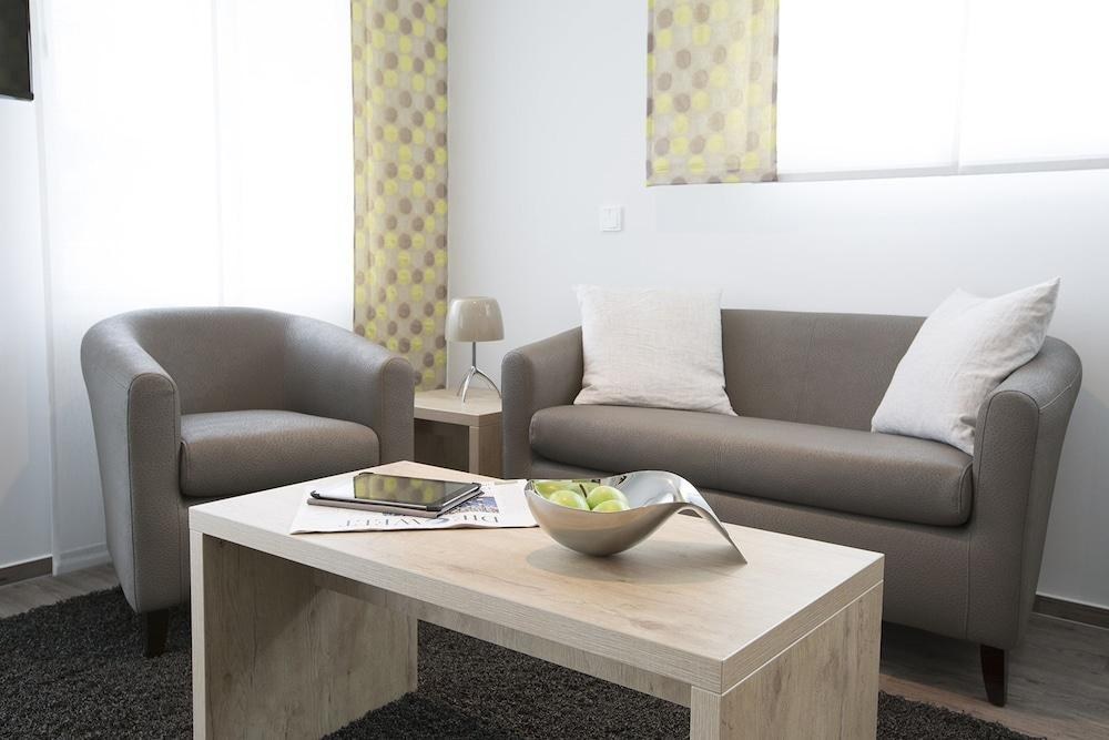 Adapt Apartments Berlin-Adlershof photo 3