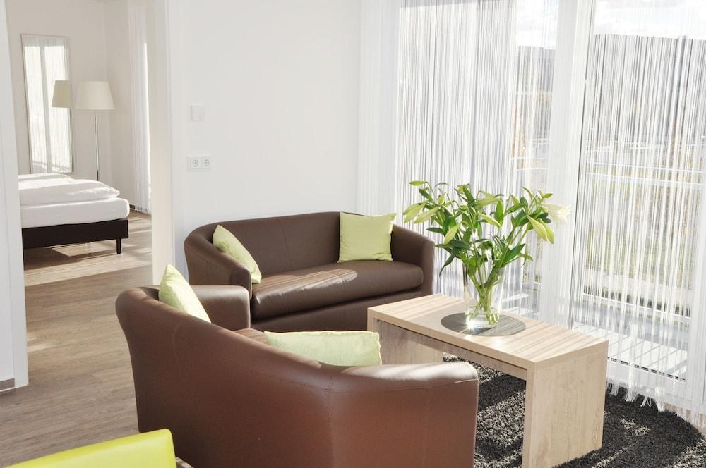 Adapt Apartments Berlin-Adlershof photo 4