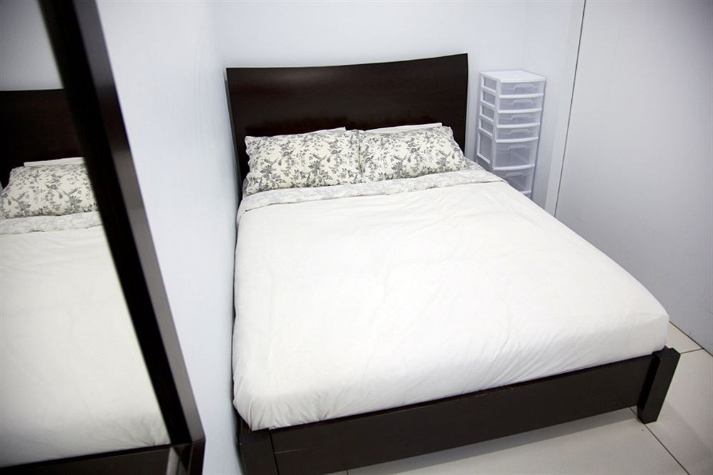 United Nations Apartment Hotel