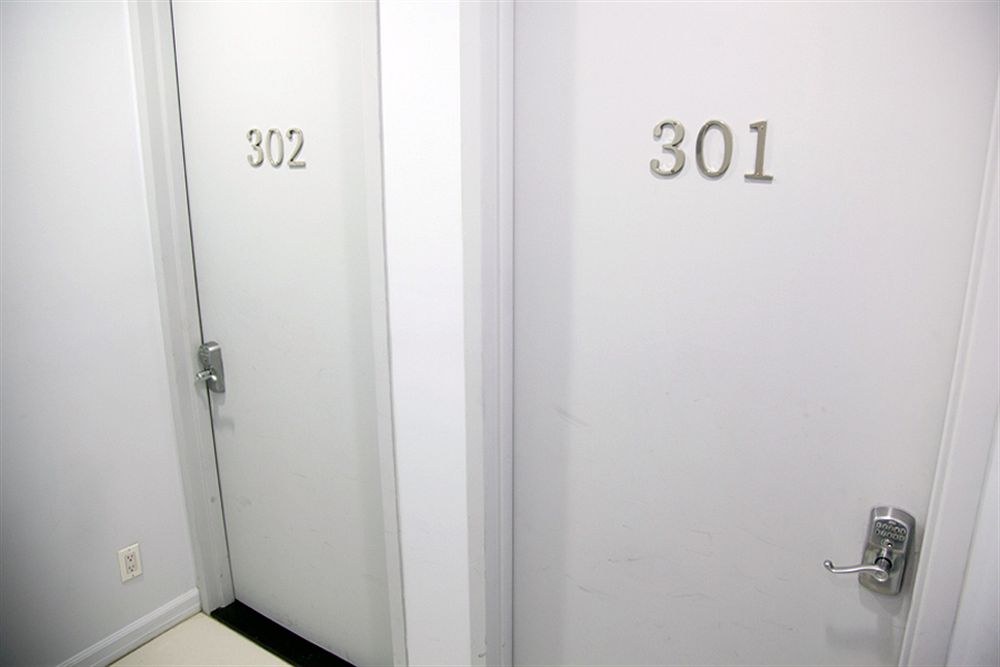 United Nations Apartment Hotel photo 1