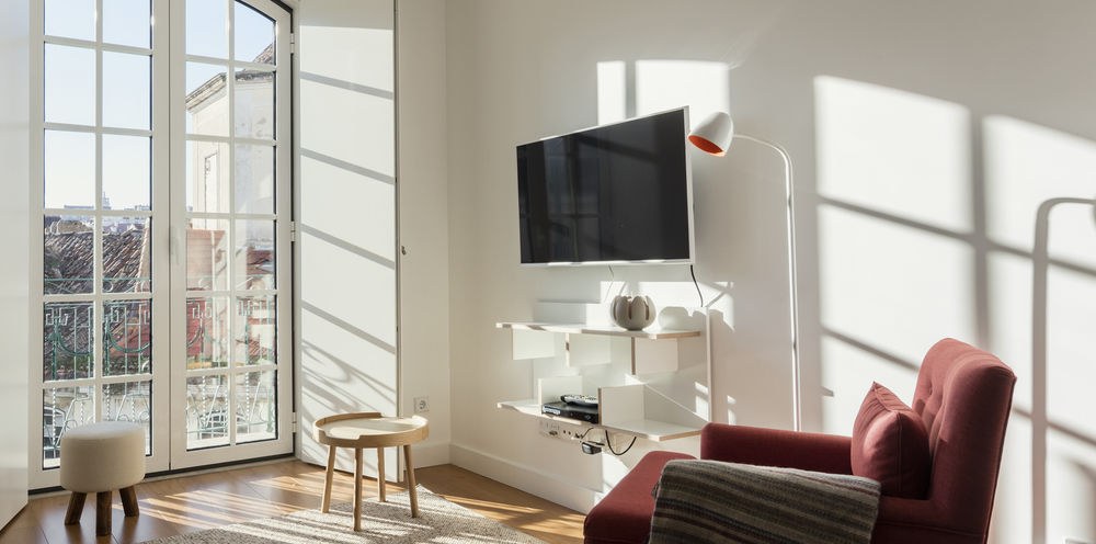 Lisbon Serviced Apartments Baixa Castelo photo 1