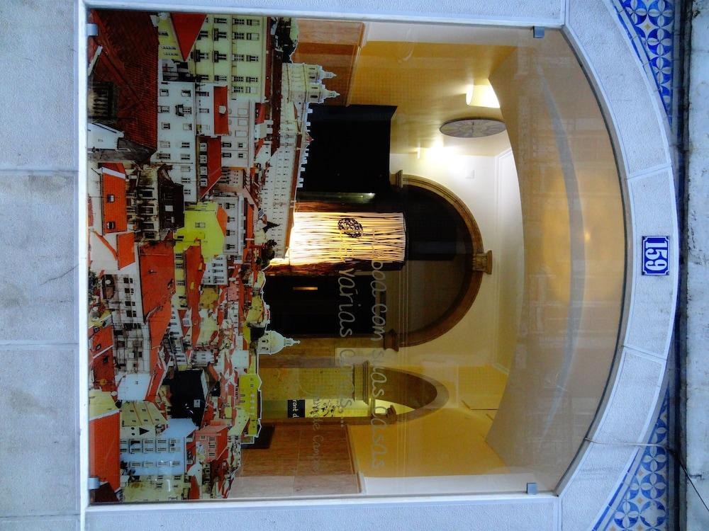 161 Norte Guesthouse photo 4