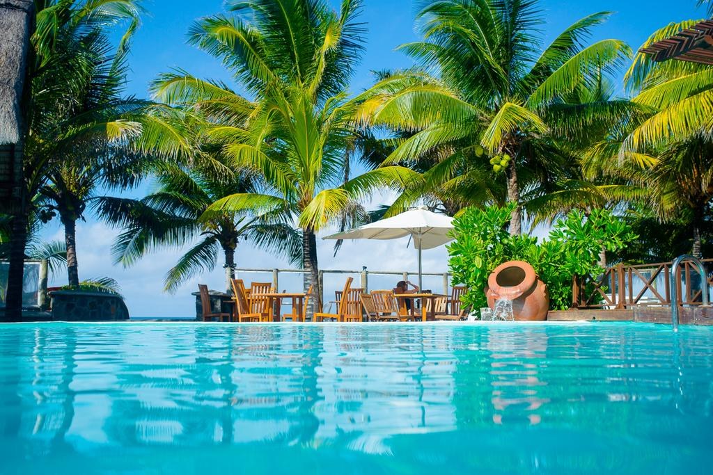 SEASENSE BOUTIQUE HOTEL & SPA photo 1
