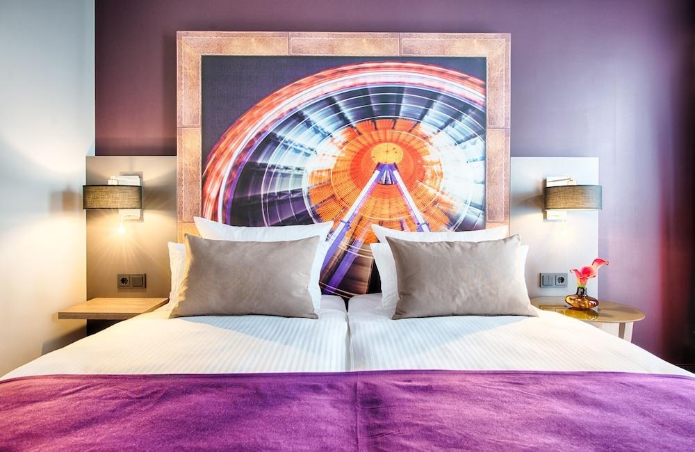 LEONARDO HOTEL MUNICH CITY SOUTH photo 4