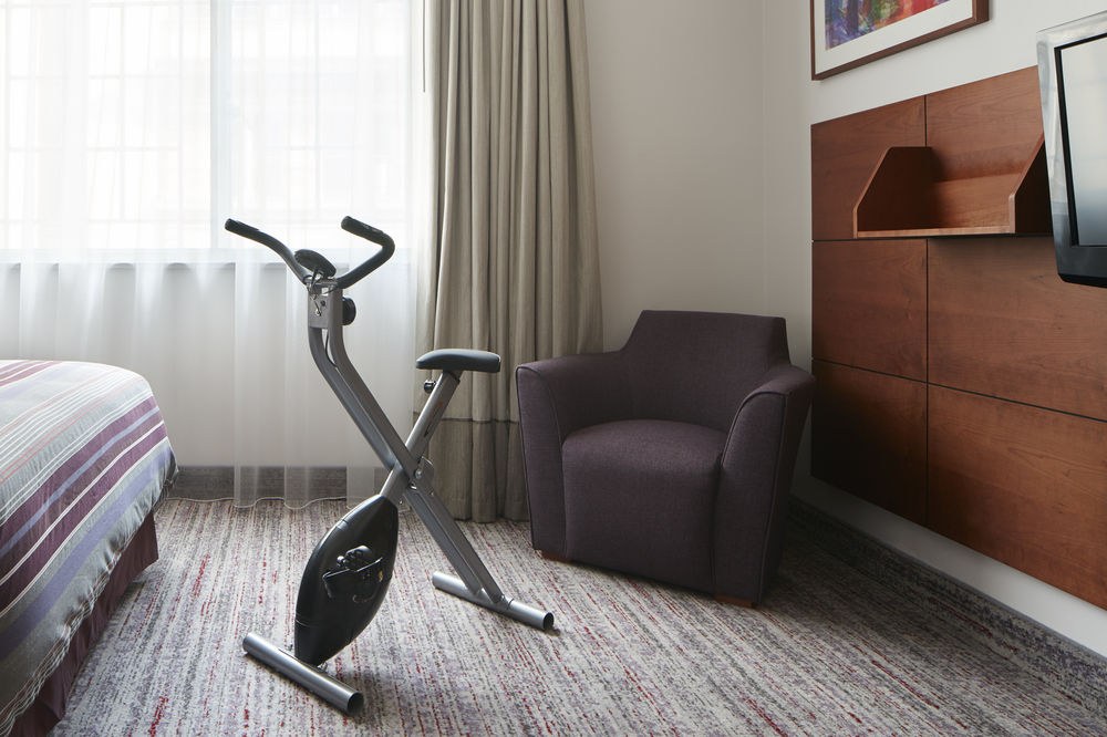 Club Quarters Hotel London City photo 1