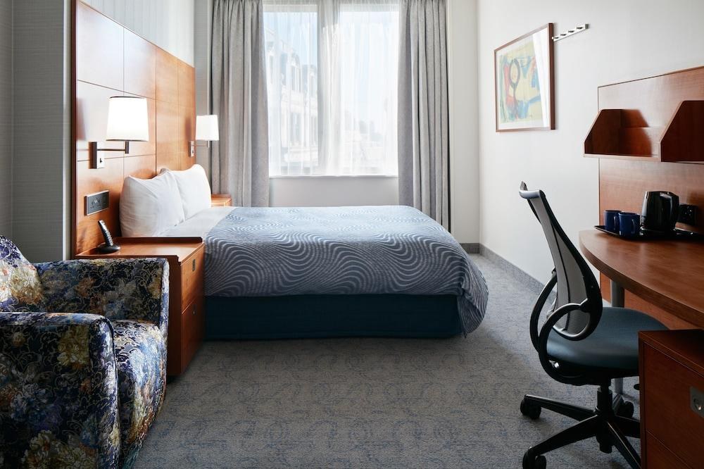 Club Quarters Hotel, St. Paul's photo 4