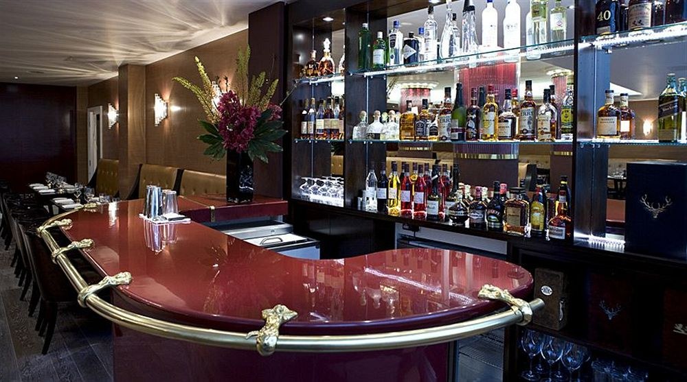 Karma Sanctum Soho photo 1