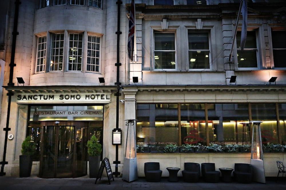 Karma Sanctum Soho photo 4
