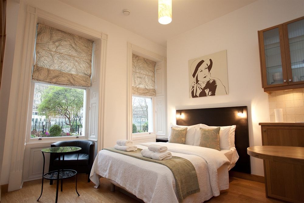 Studios2Let Bloomsbury