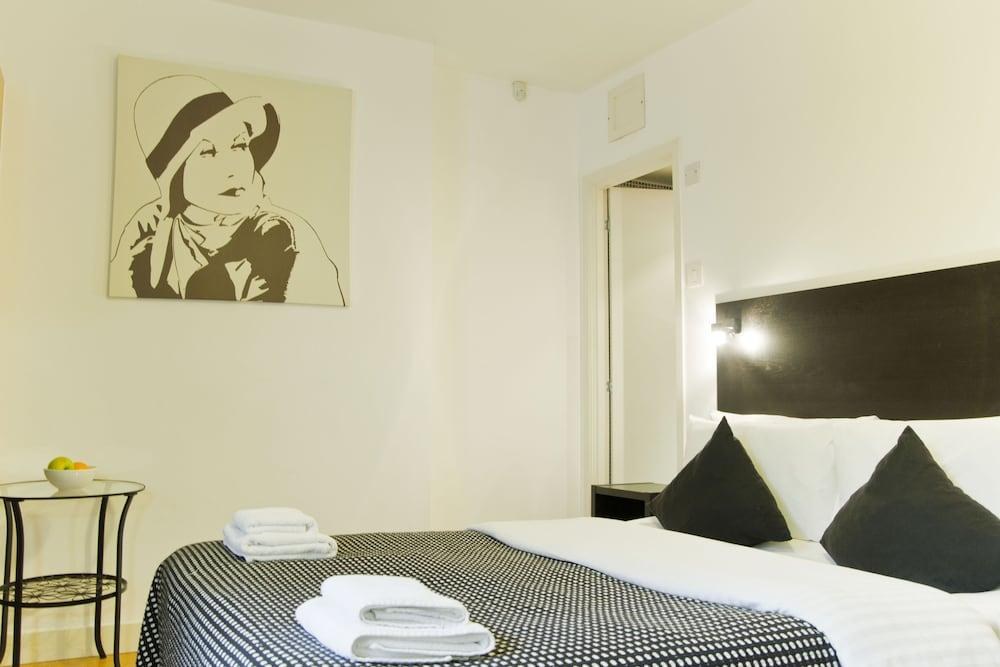 Studios2Let Bloomsbury photo 2