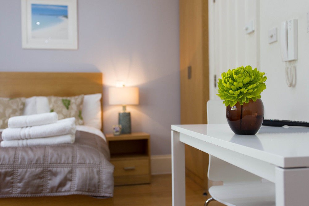 Paddington Green Serviced Apartments photo 1