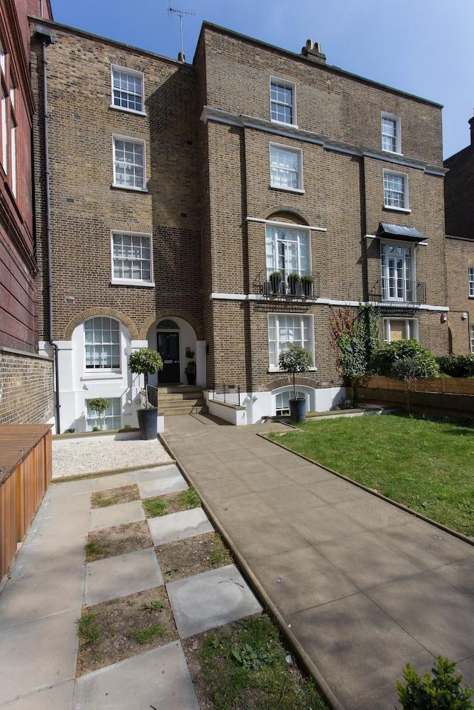 Paddington Green Serviced Apartments photo 2