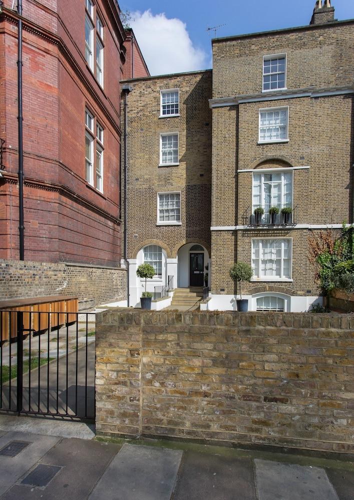 Paddington Green Serviced Apartments photo 3