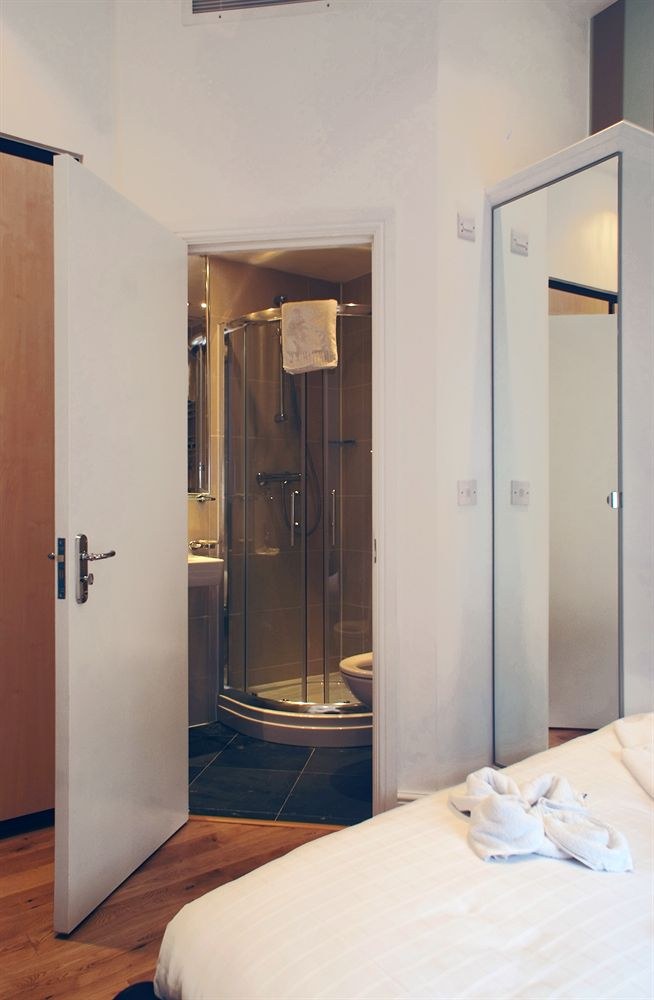 NOX HOTELS - BAKER STREET