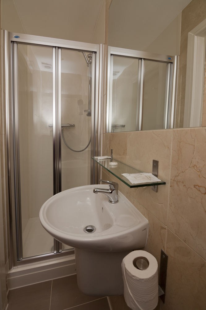 NOX HOTELS - BAKER STREET photo 1