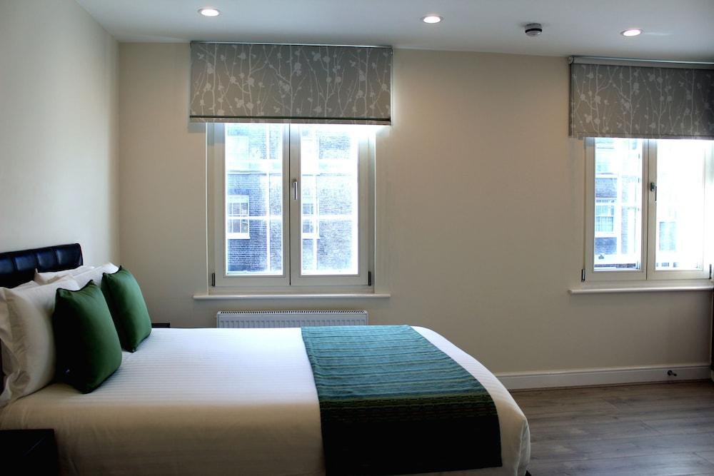 NOX HOTELS - BAKER STREET photo 2