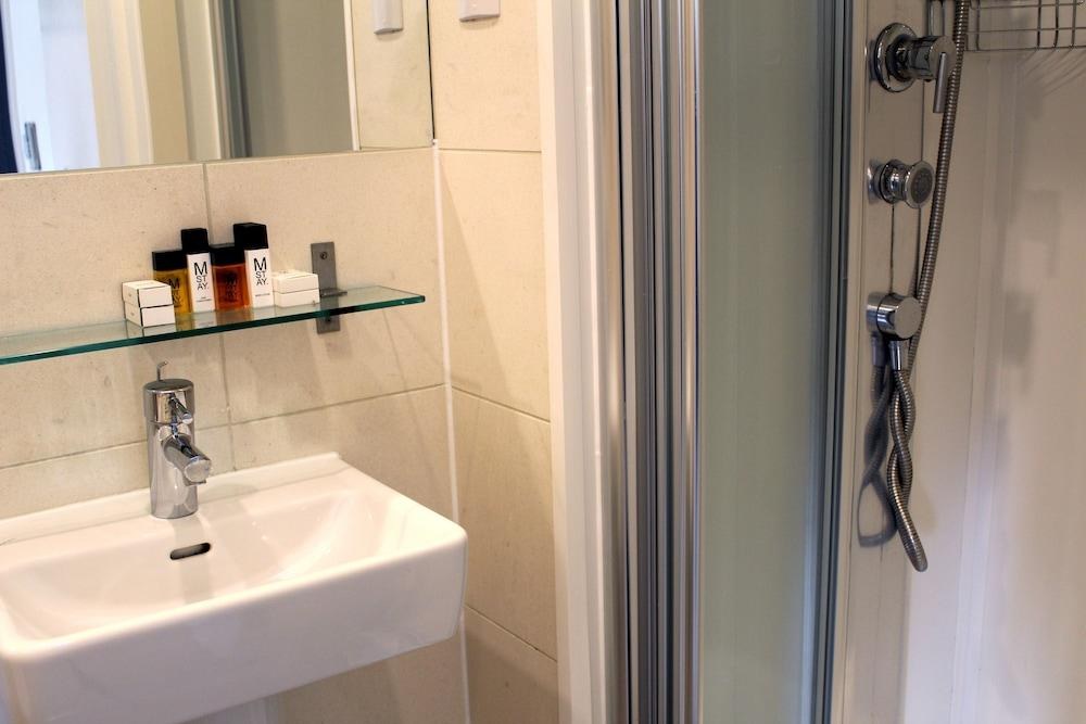 NOX HOTELS - BAKER STREET photo 4