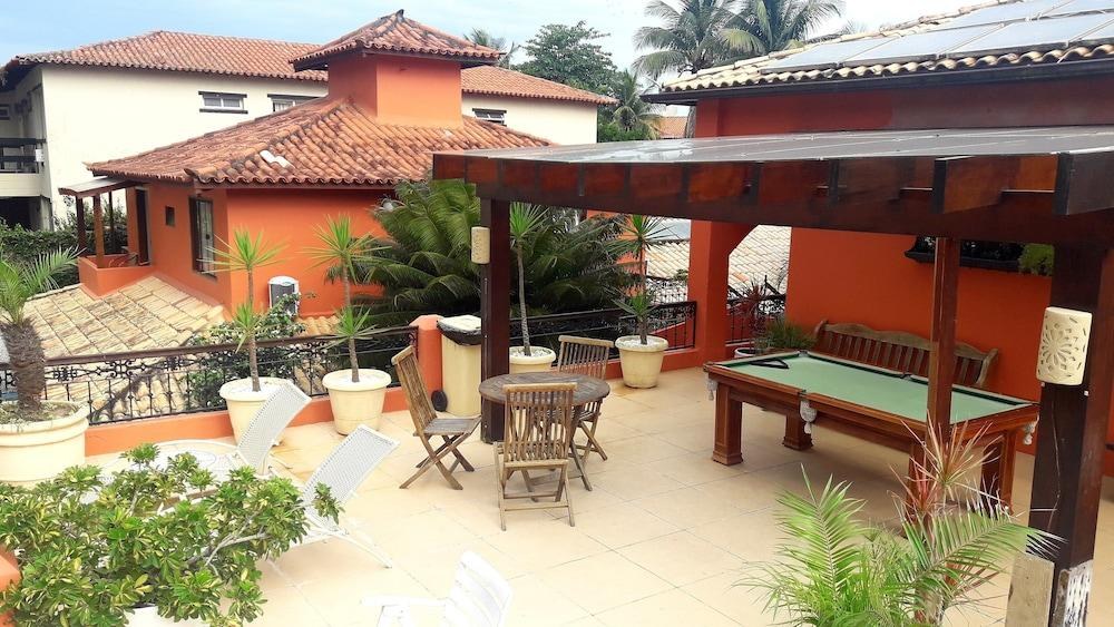 Pousada El Parador photo 2
