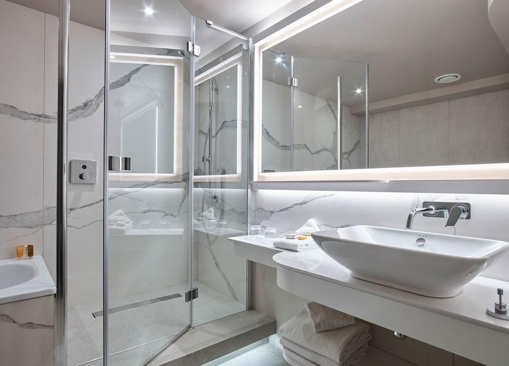 Club Quarters Hotel Covent Garden Holborn photo 2