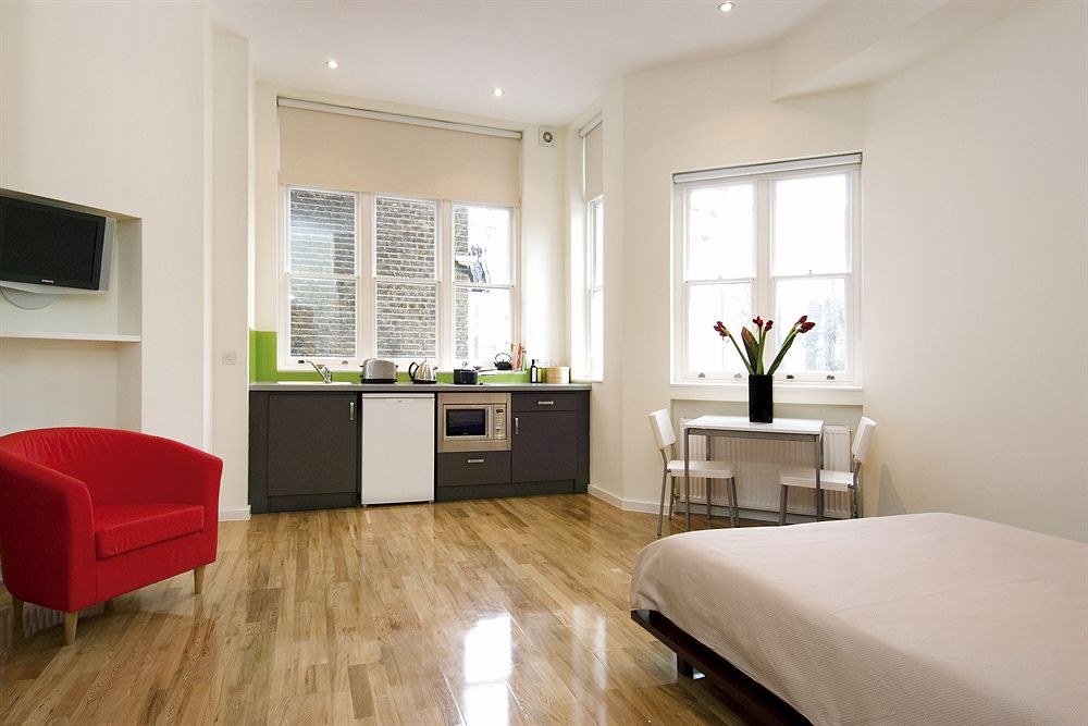 St James House Serviced Apartments photo 1