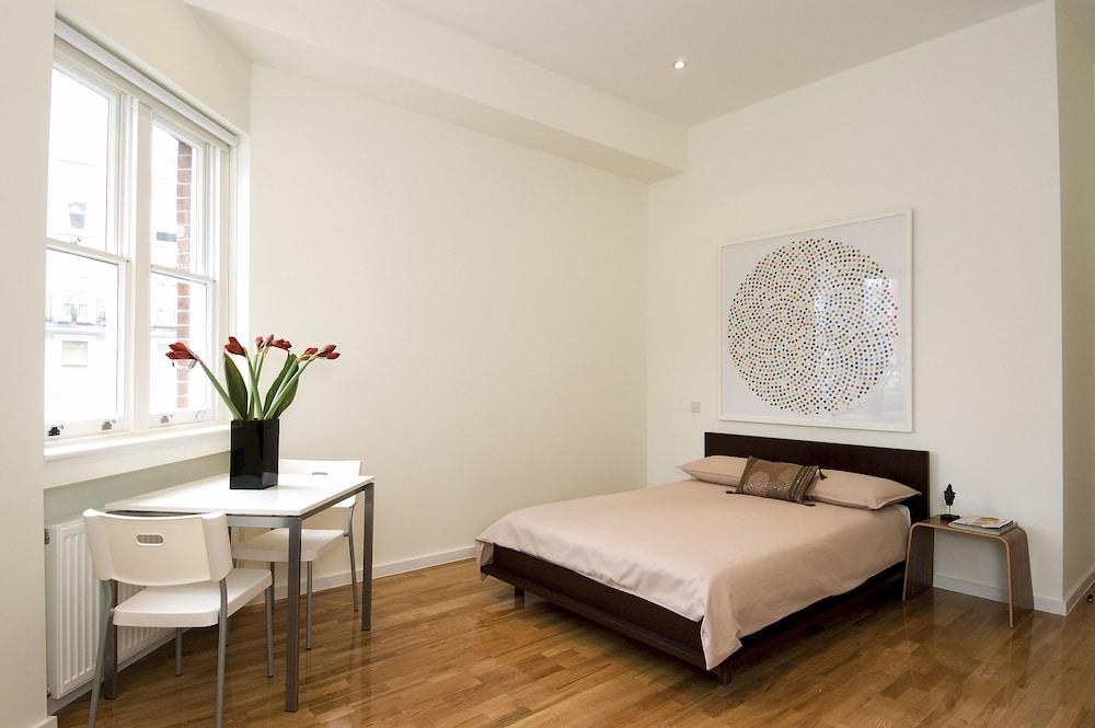 St James House Serviced Apartments photo 2