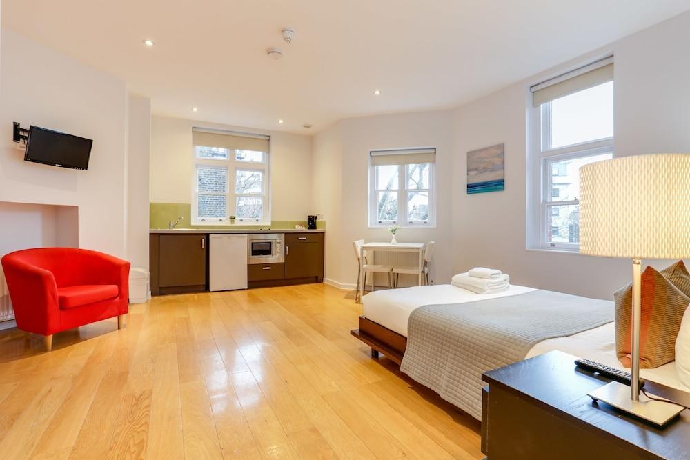 St James House Serviced Apartments photo 4