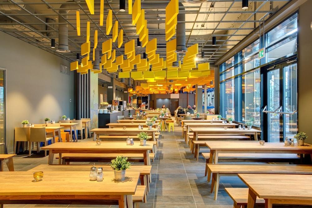 MEININGER HOTEL AMSTERDAM CITY WEST