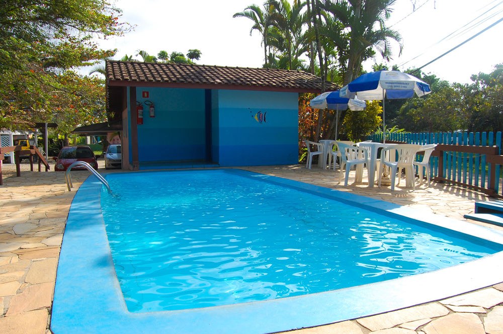 Pousada Sanremo Inn
