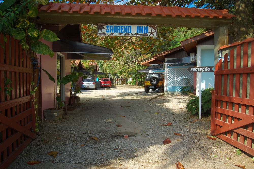 Pousada Sanremo Inn photo 1