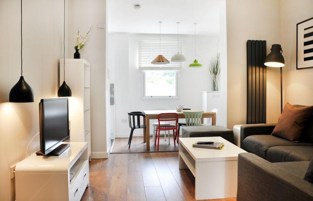 Lamington Apartments - London Hammersmith photo 4