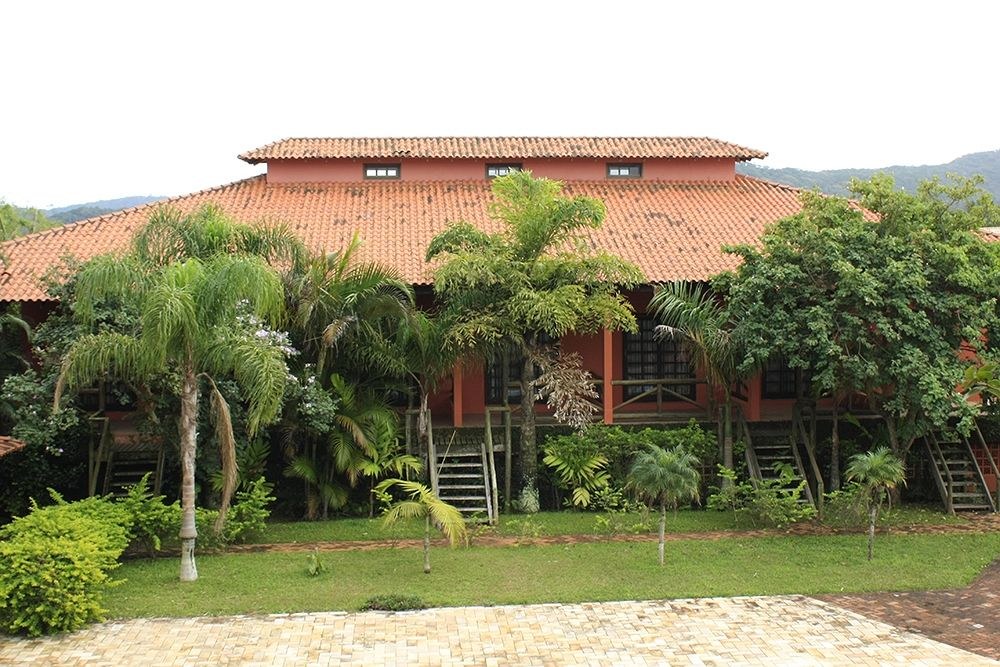 Pousada Canto Grande photo 1