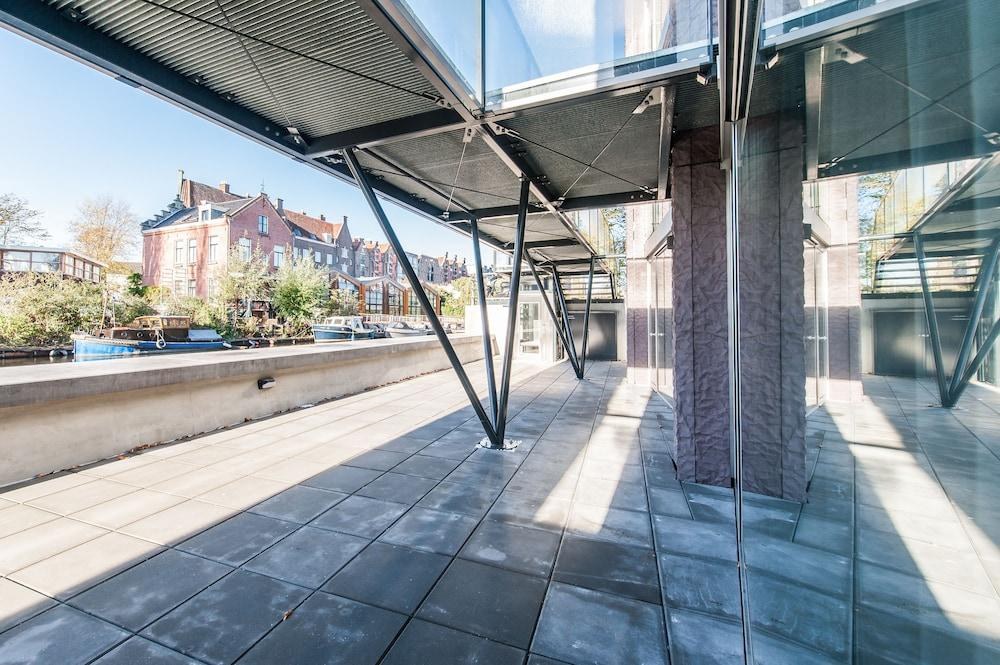 YAYS Amsterdam Prince Island by Numa photo 3