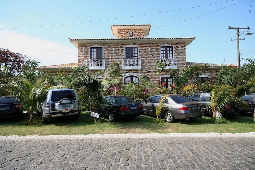 Pousada Casa da Praia photo 3