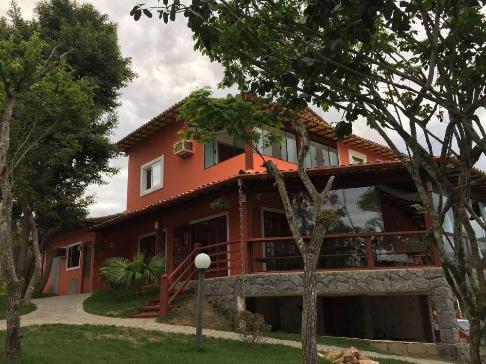 Le Jardin Búzios photo 3