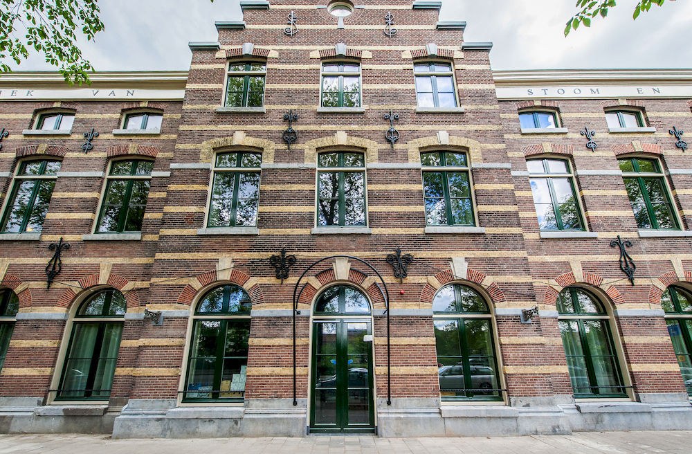 YAYS Amsterdam Maritime by Numa