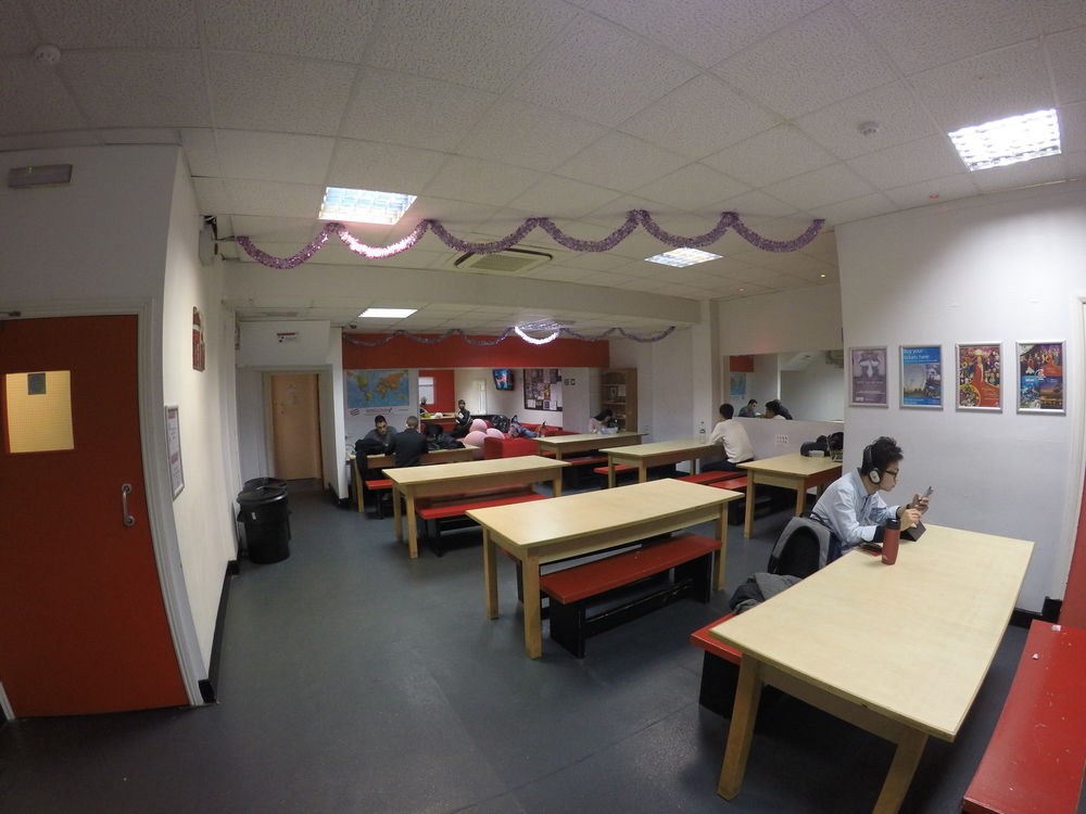 Smart Russell Square Hostel photo 1