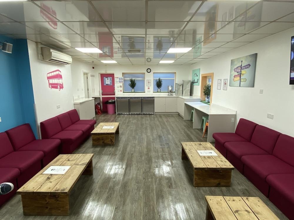 Smart Russell Square Hostel photo 2
